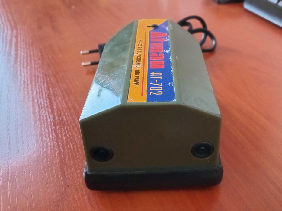 Компрессор для  аквариума Atman