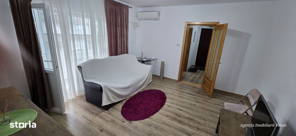 Apartament 3 camere Teatrul Eminescu