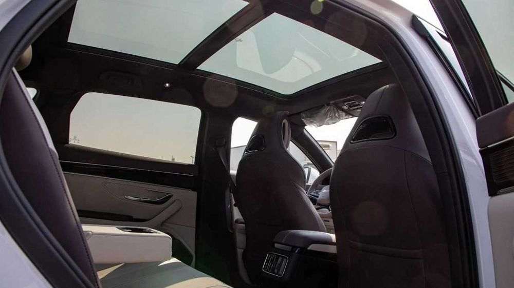 Byd Chanpion Hybrid podzakaz