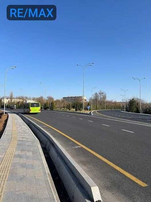 Продается дом в  районе Мирзо-Улугбекский р-н, Геофизика.