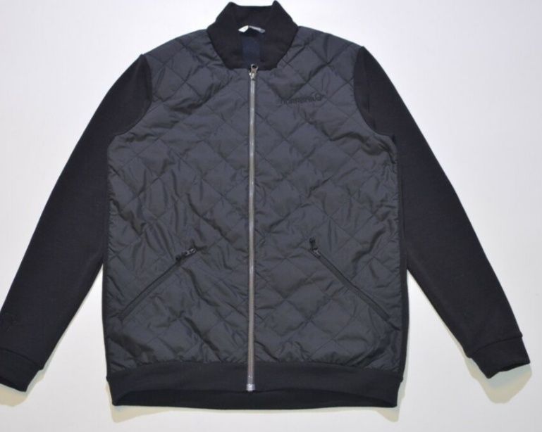 Norrona Ново с етикет! Полар и къси панталони яке