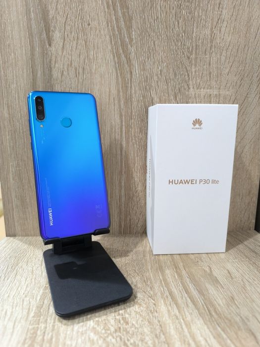 Huawei P30 Lite 4gb 128gb