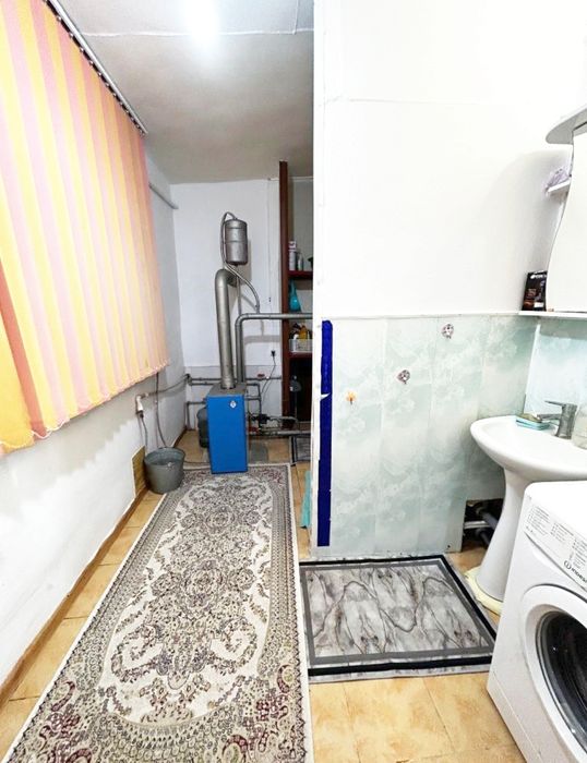 Продам частный дом джамбульская