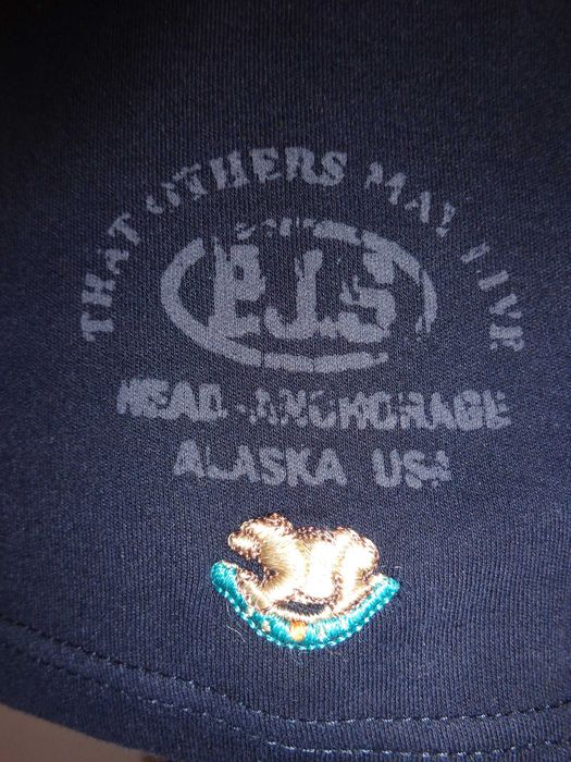 Tricou Parajumpers marimea LA