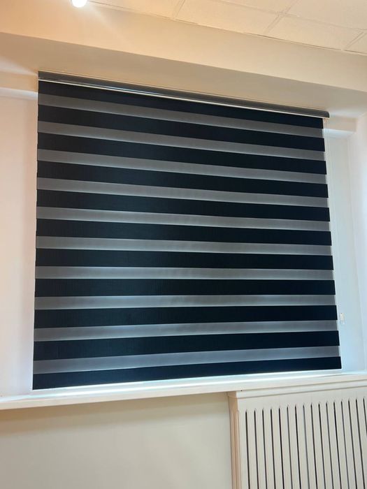 Jalyuzi Bomba Aksiya