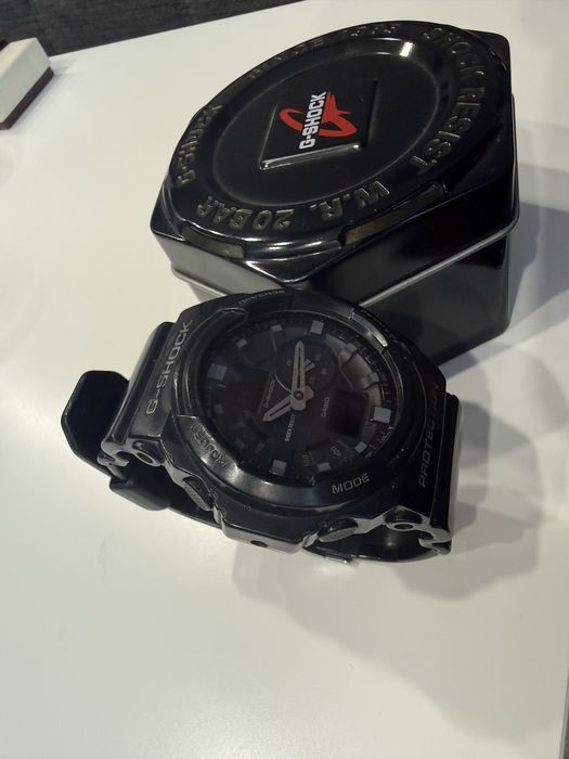 Casio G shock ga110