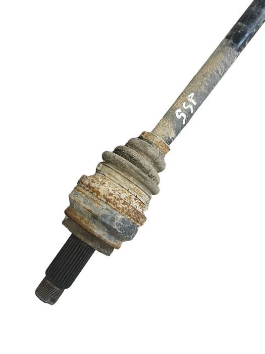 Planetara Stanga Spate Bmw X3 Ii F25 2010 - 2017 2.0D 7598037