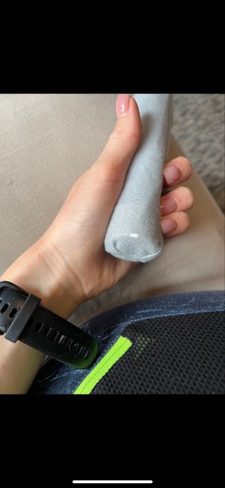 Барбарон за бебе