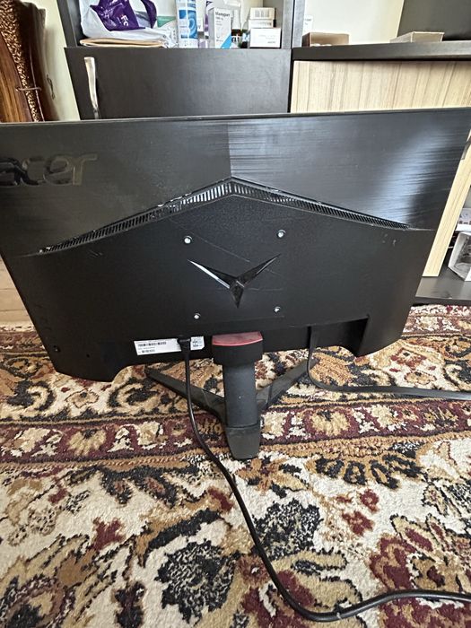 Монитор acer 180hz