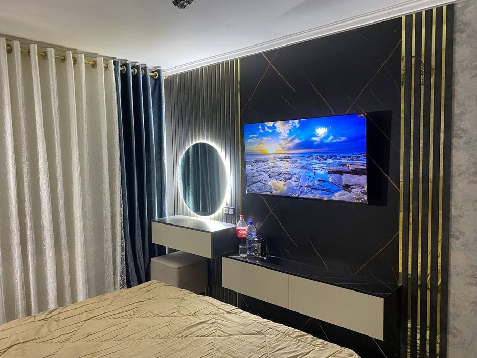 Barcha turdagi mebellar