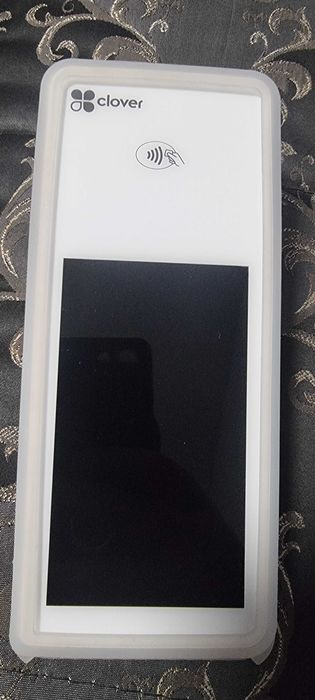POS терминал Clover