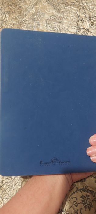 Записная книжка / блокнот