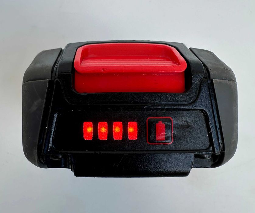 Wurth Li 12/2 Ah Basic - Акумулаторна батерия 12V 2.0Ah 2024г.