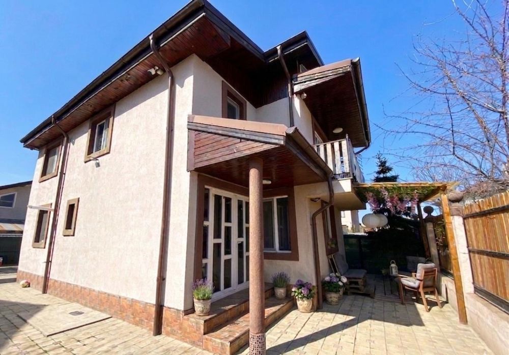 Casă de vânzare P+1