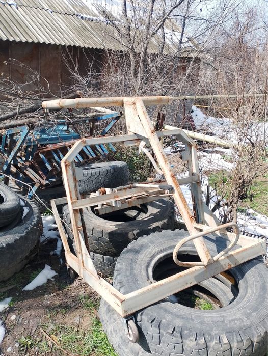 Шлакаблок апарат