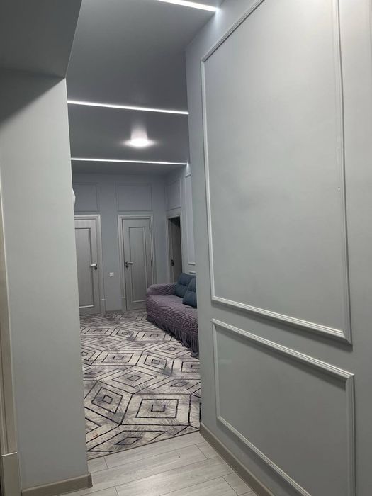 Квартира ижарага берилади