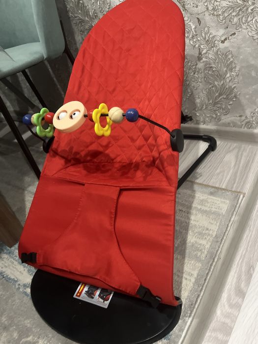 Продам детский шезлонг