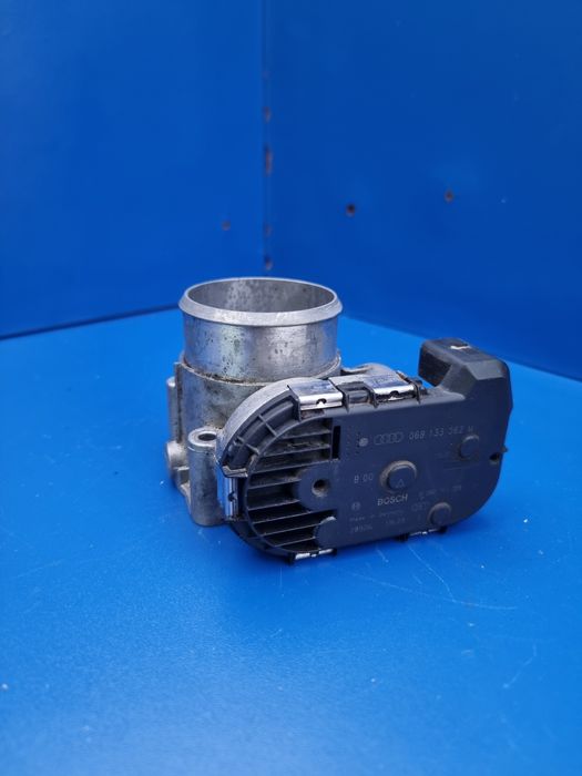 Clapeta de acceleratie audi a4 b6 1.8t