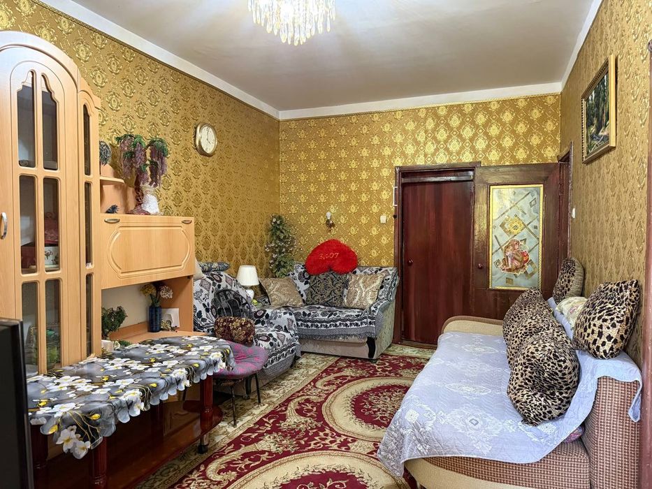 3/4/4, Лисунова, Авиасозлар 4, можно под Ипотеку,садик- 404