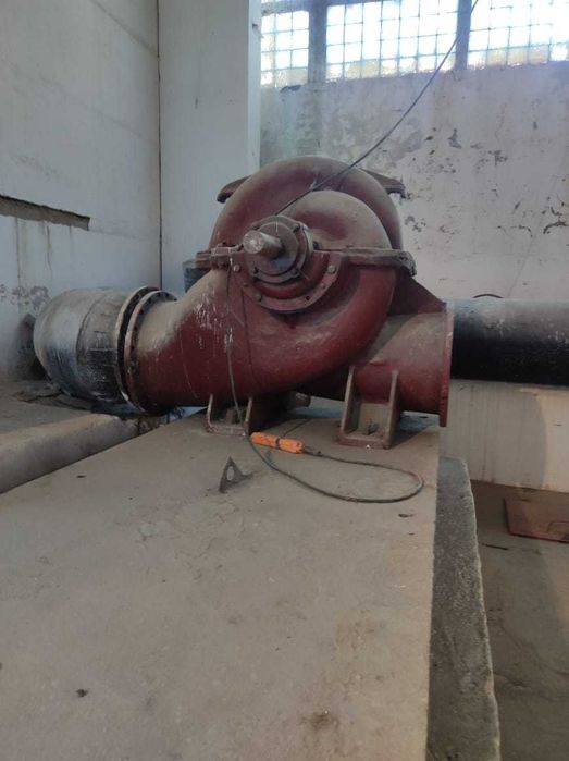 Продам насос              д3200-33