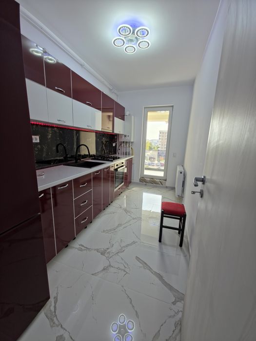 Garsoniera de închiriat