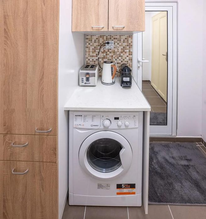 Дава се под наем Едностаен апартамент в София, Център - 35 кв.м за 400 € - Снимка #3