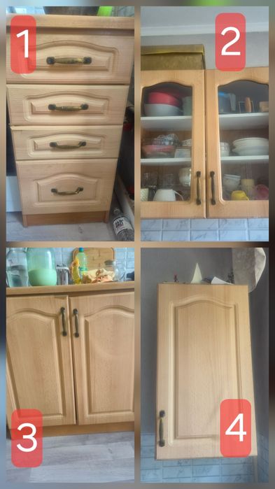 Кухонный шкафыыы