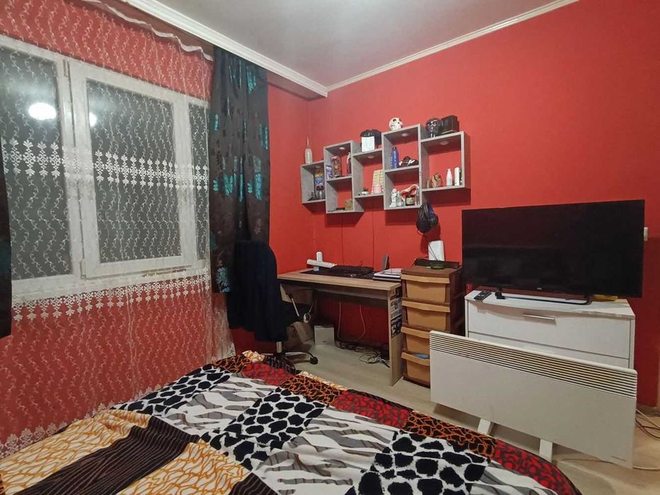 Продава се Тристаен апартамент в Велико Търново, Зона Б - 91 кв.м за 605 €/кв.м - Снимка #5