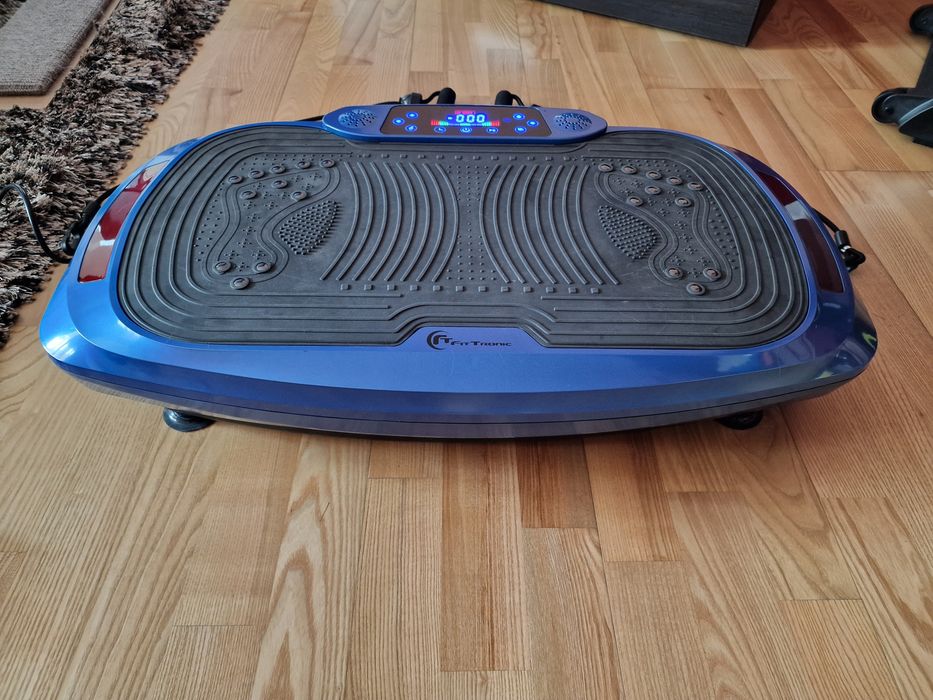 Aparat vibromasaj FitTronic® VM3000