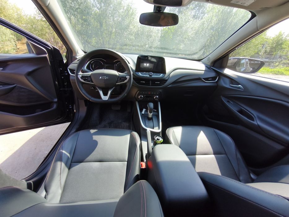 Оних 2024 йил Редлайн