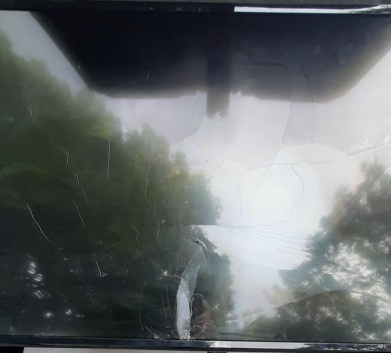 Телевизор LG 43инча 108см