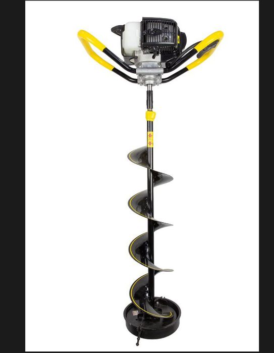 Продам бензобур американский