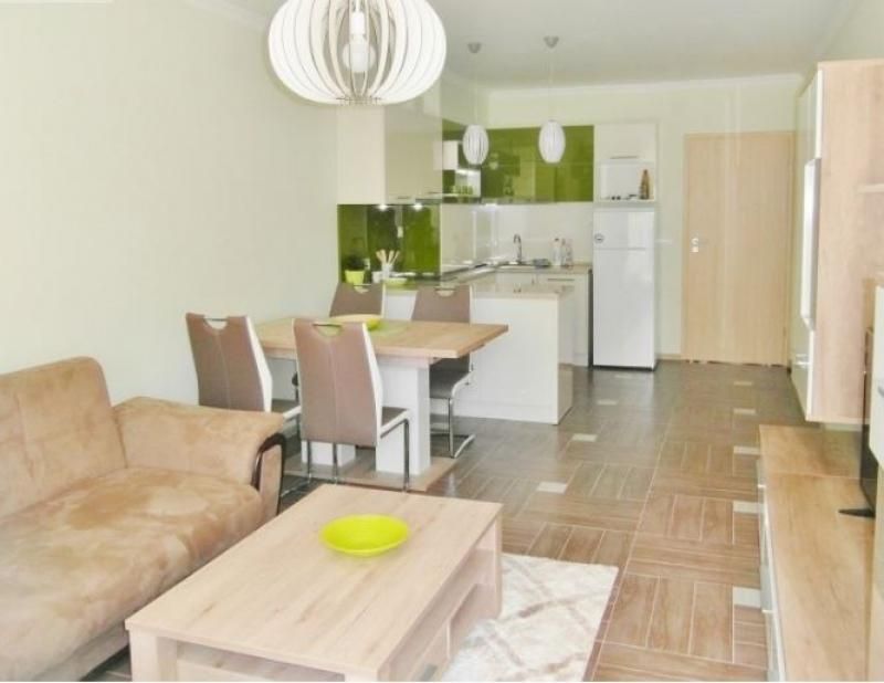 Дава се под наем Двустаен апартамент в София, Белите брези - 75 кв.м за 600 € - Снимка #1