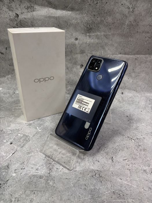 Oppo A15 (Костанай 1014, лот 980698)