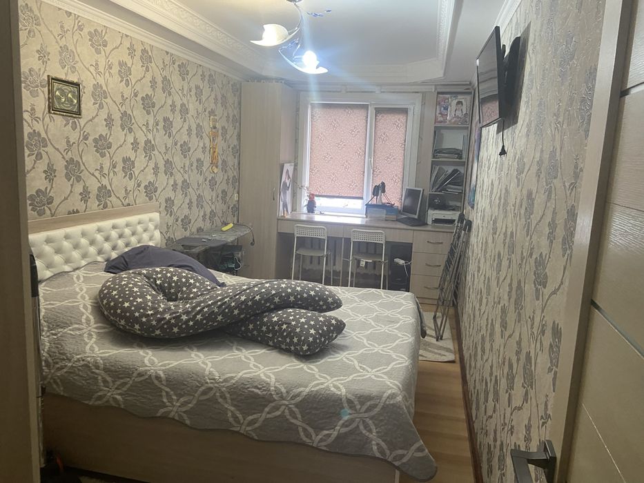 Подушка для беременных и малышей