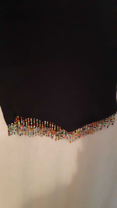 Pantaloni dama trei sferturi si scurti - 2 buc - pret pe bucata