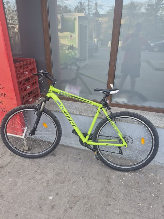 Biciclete de vanzare