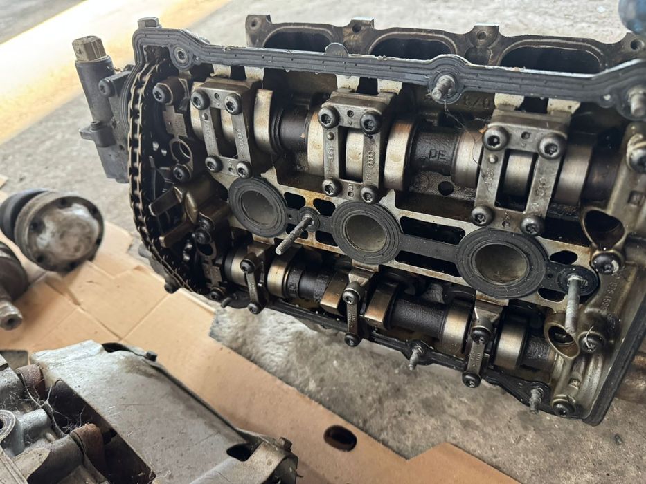 Продам запчасти на мерседес