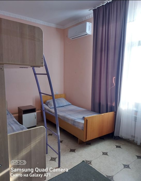 Хостел в гостинице Каратал!!!