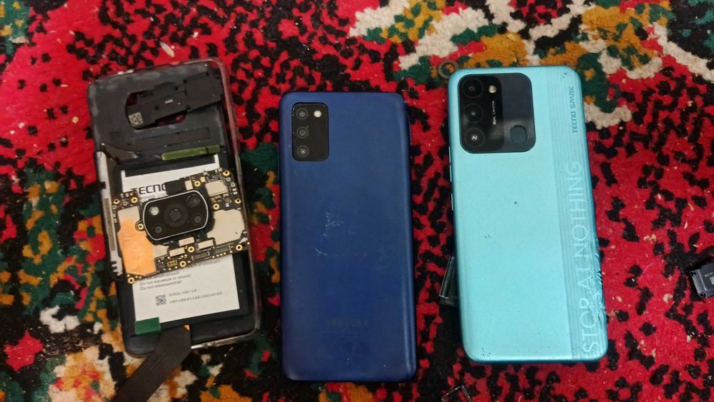 Pocco x3 nfs 6.128 platasi sotiladi