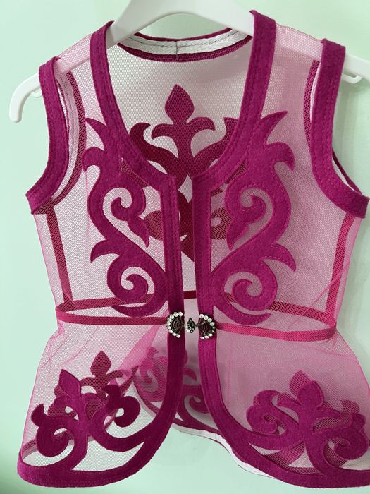 Продам кажекей на девочку