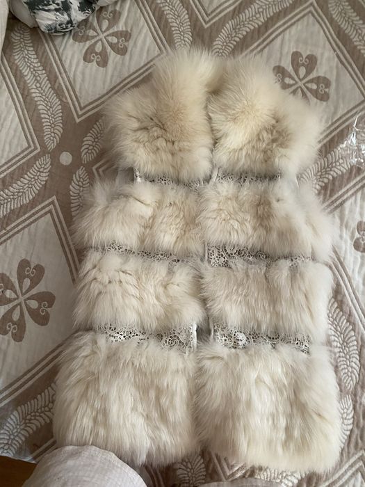 Горнолыжная куртка