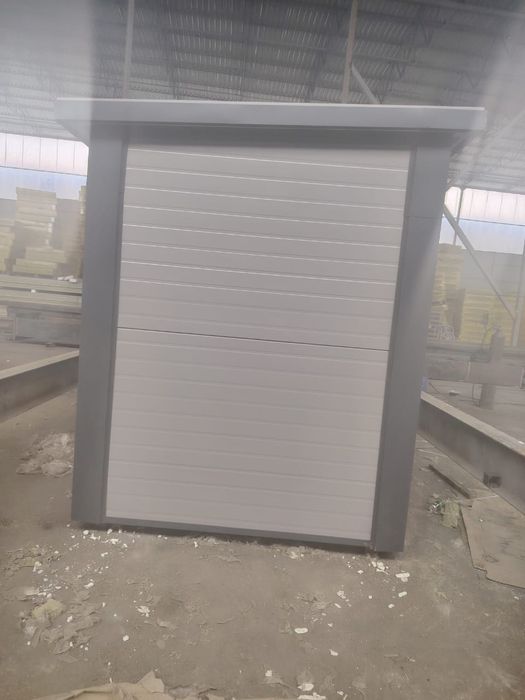 Будка заказбен жасаймыз