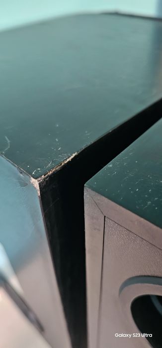 Quadral Dauphin Тонколони