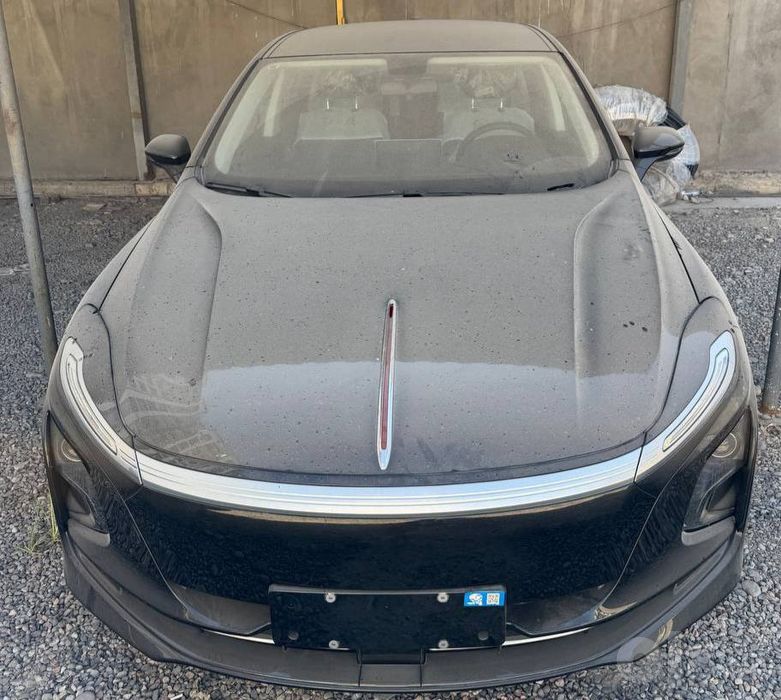 Honji 2025 yil 500km 21000$