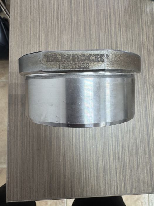 Продам запчасти от Перфоратора Sandvik