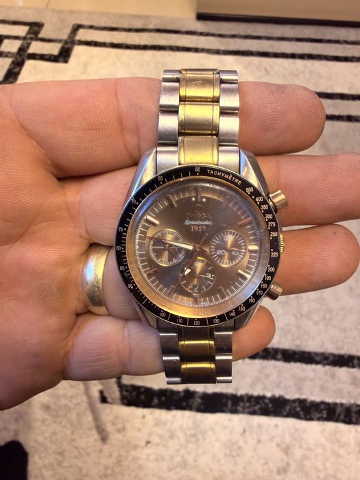 Ceas Omega Speedmaster 1957