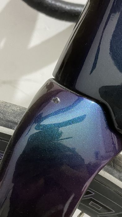 Шоссейный Велосипед  полностью КАРБОНОВЫЙ