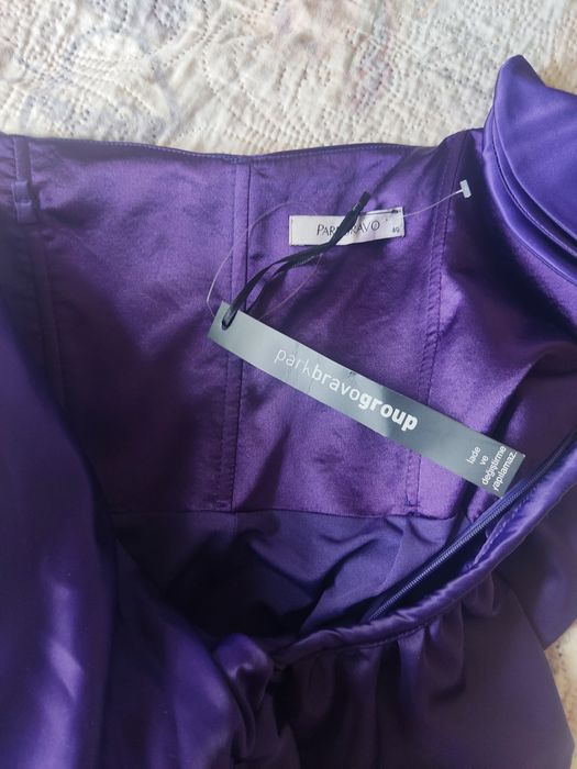 Платье размер 40