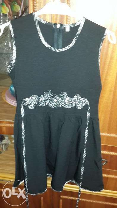 Школьный сарафан